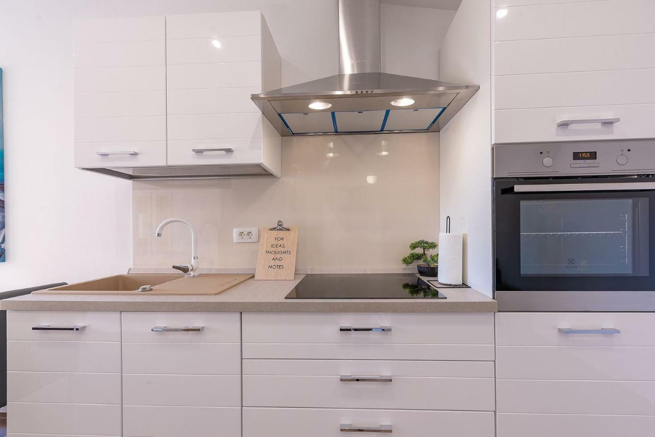 Apartments Dijana Zadar Ngoại thất bức ảnh